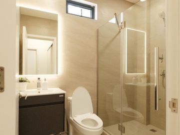 Ready For Occupancy 3-Storey 4 Bedroom Townhouse For Sale w/ 24/7 Security in West Fairview Quezon City-JV2