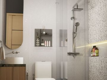 Brandnew 3 Storey 5 Bedroom Townhouse For Sale Located in Novaliches Quezon City-JV2