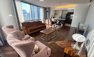 Brand New Condo for Sale in BGC, Taguig at The Suites
