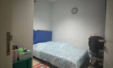 Jual Rumah Di TheSavia Nusa Loka BSD Dekat Akses Tol BSD