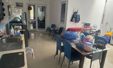 Jual Rumah Di TheSavia Nusa Loka BSD Dekat Akses Tol BSD