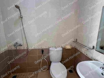 Disewakan Rumah di Cluster Topaz PHG Gading Serpong