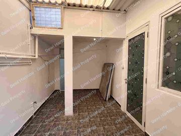 Disewakan Rumah di Cluster Topaz PHG Gading Serpong