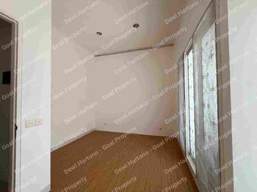 Disewakan Rumah di Cluster Topaz PHG Gading Serpong