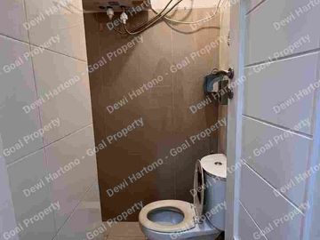 Disewakan Rumah di Cluster Topaz PHG Gading Serpong