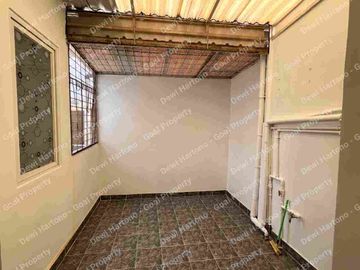 Disewakan Rumah di Cluster Topaz PHG Gading Serpong