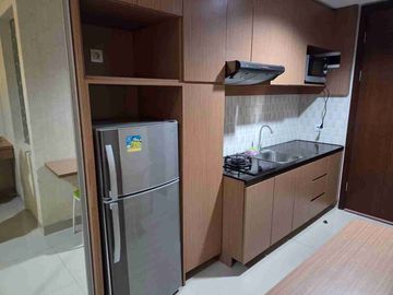 DiSewakan U Residence Karawaci