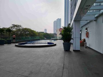 DiSewakan U Residence Karawaci