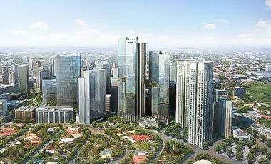 4BR Condo for Sale in Makati at Park Central Tower
