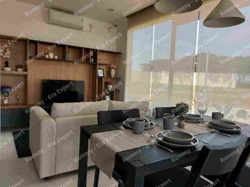 Rumah 2 Lantai Siap Huni Japanese Concept Lokasi Strategis Dekat akses Tol dan MRT Free Furnish Lengkap Tinggal Bawa Koper