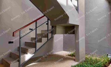 Rumah 2 Lantai Siap Huni Japanese Concept Lokasi Strategis Dekat akses Tol dan MRT Free Furnish Lengkap Tinggal Bawa Koper