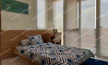 Rumah 2 Lantai Siap Huni Japanese Concept Lokasi Strategis Dekat akses Tol dan MRT Free Furnish Lengkap Tinggal Bawa Koper