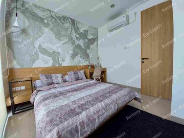 Rumah 2 Lantai Siap Huni Japanese Concept Lokasi Strategis Dekat akses Tol dan MRT Free Furnish Lengkap Tinggal Bawa Koper