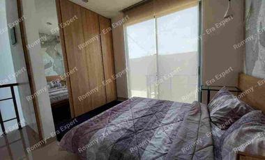Rumah 2 Lantai Siap Huni Japanese Concept Lokasi Strategis Dekat akses Tol dan MRT Free Furnish Lengkap Tinggal Bawa Koper