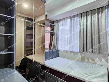 Disewakan Rainbow Spring Condovilla Gading Serpong