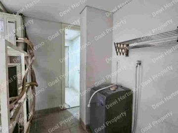 Disewakan Rainbow Spring Condovilla Gading Serpong