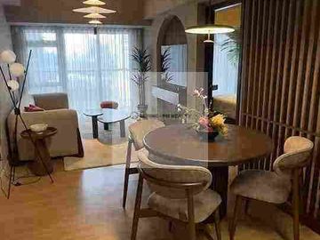 For Lease 1BR Park Triangle Residences