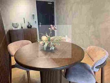 For Lease 1BR Park Triangle Residences