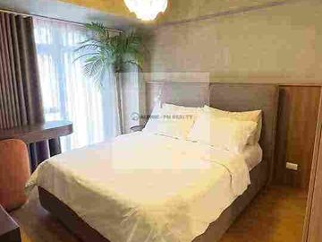 For Lease 1BR Park Triangle Residences