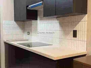 For Lease 1BR Park Triangle Residences