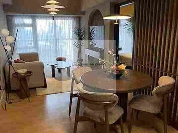 For Lease 1BR Park Triangle Residences