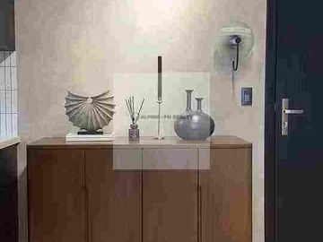 For Lease 1BR Park Triangle Residences