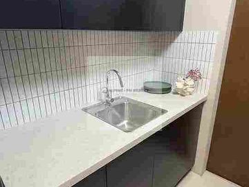 For Lease 1BR Park Triangle Residences