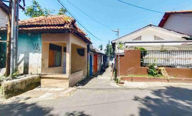 Rumah Bangunan Baru Lokasi Paling Strategis di Kota Bogor