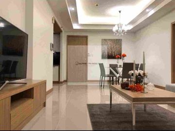 For Lease: Bellagio 2 2BR facing Golf