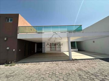 RENTA CASA PUEBLA MORILLOTLA