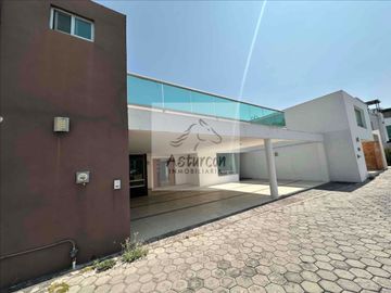RENTA CASA PUEBLA MORILLOTLA