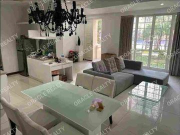 Jual Garden Mansion Waterplace, Pakuwon Indah
