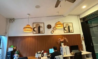 Rumah 4 Lantai Kebon Jeruk Taman Sari Jual Harga Murah Hayam Wuruk Mangga Besar Jakarta Barat