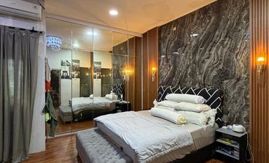 Rumah 4 Lantai Kebon Jeruk Taman Sari Jual Harga Murah Hayam Wuruk Mangga Besar Jakarta Barat