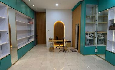 Rumah 4 Lantai Kebon Jeruk Taman Sari Jual Harga Murah Hayam Wuruk Mangga Besar Jakarta Barat