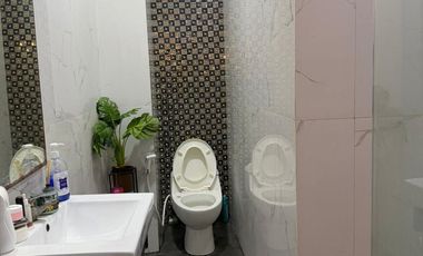 Rumah 4 Lantai Kebon Jeruk Taman Sari Jual Harga Murah Hayam Wuruk Mangga Besar Jakarta Barat