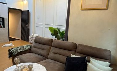 Rumah 4 Lantai Kebon Jeruk Taman Sari Jual Harga Murah Hayam Wuruk Mangga Besar Jakarta Barat