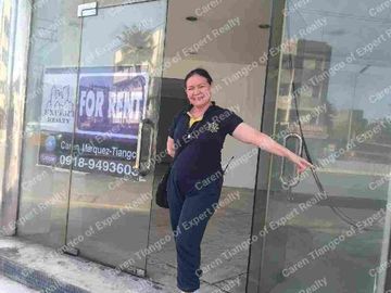 commercial corner unit. quirino ave malate Manila 318 sqm
