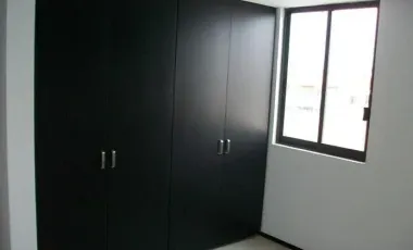 Departamento en San Bernardino, Tlaxcalgingo, Puebla