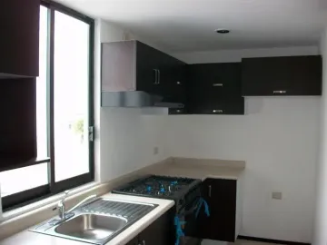 Departamento en San Bernardino, Tlaxcalgingo, Puebla