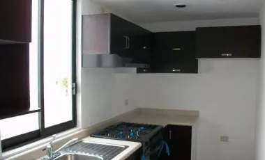Departamento en San Bernardino, Tlaxcalgingo, Puebla