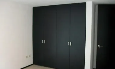 Departamento en San Bernardino, Tlaxcalgingo, Puebla