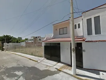 CASA EN LA LOMA, OAXACA. REMATE ADJUDICADO