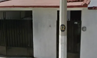 CASA EN LA LOMA, OAXACA. REMATE ADJUDICADO