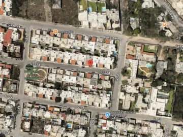 CASA A LA VENTA EN MERIDA, YUCATAN. REMATE ADJUDICADO