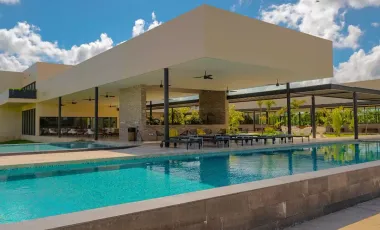 2 Ultimos Lotes Privada Residencial Norte Merida, Zona Norte Merida, Yuc