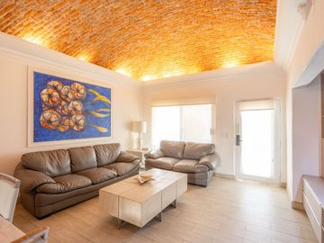 MARINA REAL , SAN CARLOS EN VENTA ESQUINA CON VISTA AL MAR
