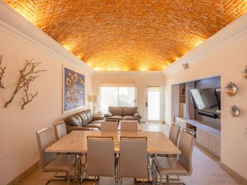 MARINA REAL , SAN CARLOS EN VENTA ESQUINA CON VISTA AL MAR