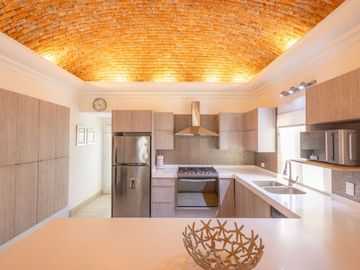MARINA REAL , SAN CARLOS EN VENTA ESQUINA CON VISTA AL MAR