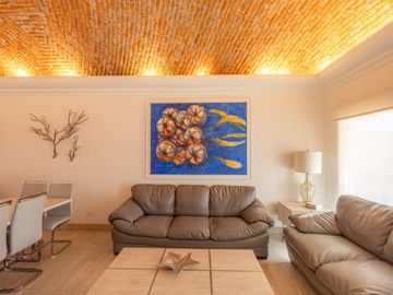 MARINA REAL , SAN CARLOS EN VENTA ESQUINA CON VISTA AL MAR